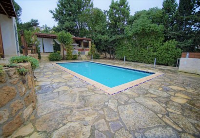 Tala, Paphos Bungalow For Sale | BBK9961