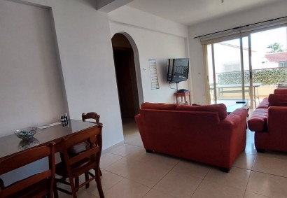 Paphos - Anavargos, Paphos Apartment For Sale | BKN9963