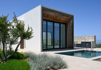 Tsada, Paphos Detached Villa For Sale | BKAP9978