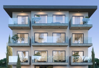 Geroskipou, Paphos Apartment For Sale | BKRE9988