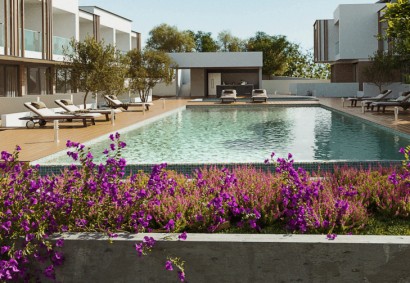 Kissonerga, Paphos Apartment For Sale | BKR9995