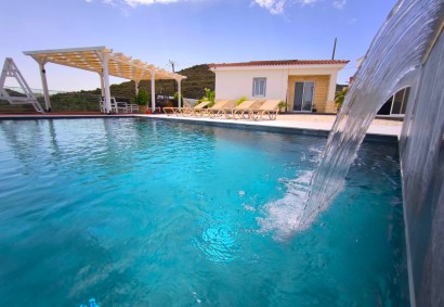 Skoulli, Polis Bungalow For Sale | BK10039