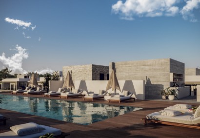 Geroskipou, Paphos Apartment For Sale | ET10068