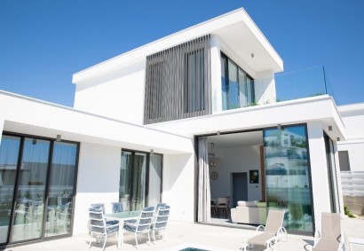 Chlorakas, Paphos Detached Villa Sold | ET10099