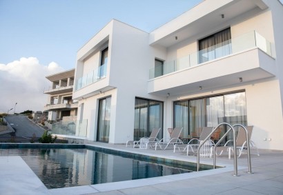 Chlorakas, Paphos Detached Villa Sold | ET10101