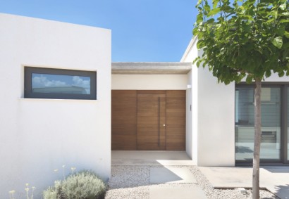 Tsada, Paphos Detached Villa For Sale | BKAP10147