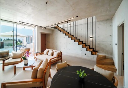 Chlorakas, Paphos Town House For Sale | BK10144