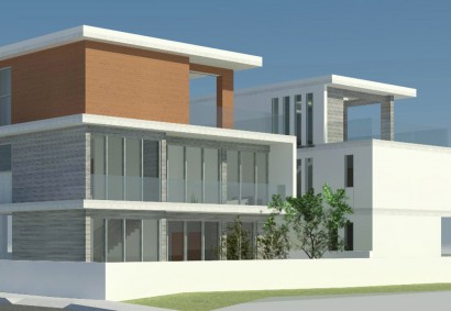 Kato Paphos, Paphos Detached Villa For Sale | BKO8481