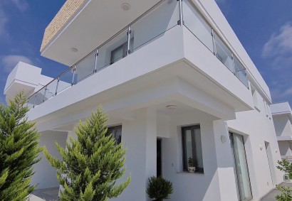 Empa, Paphos Detached Villa For Sale | BKU10152
