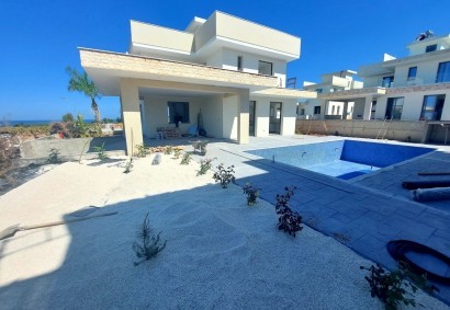 Pegeia - Agios Georgios Detached Villa For Sale | BKU10153