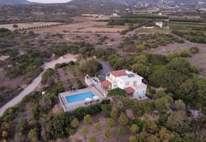 Kissonerga, Paphos Detached Villa Sold | BK10164