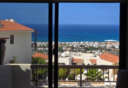 Chlorakas, Paphos Apartment For Rent | BK10211
