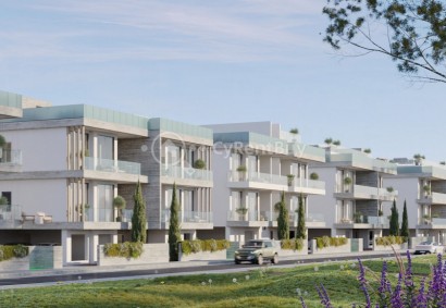 Geroskipou, Paphos Studio For Sale | ET10237