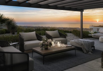 Geroskipou, Paphos Penthouse For Sale | ET10240