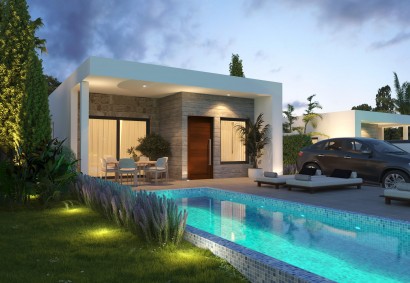 Pegeia, Paphos Detached Villa Sold | BKE10299