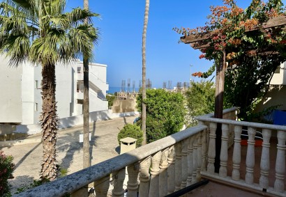 Kato Paphos, Paphos Apartment For Sale | BBKE10342