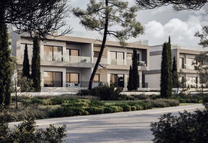 Geroskipou, Paphos Apartment For Sale | ET8218