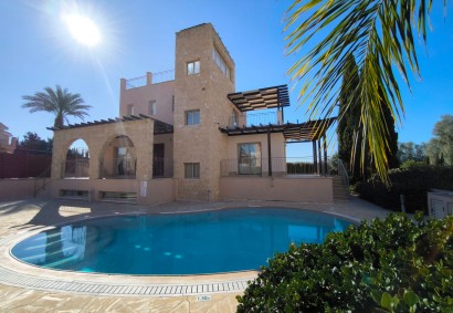 Argaka, Polis Detached Villa For Rent | BKE10451