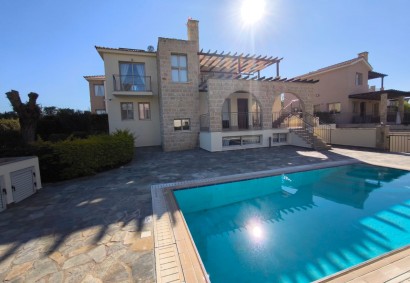 Argaka, Polis Detached Villa For Rent | BKE10452