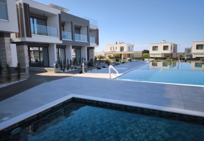 Chlorakas, Paphos Town House For Sale | BKRE10507