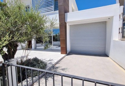 Paphos Town, Paphos Detached Villa For Rent | BK10522