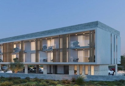 Kissonerga, Paphos Apartment For Sale | BKRE10529