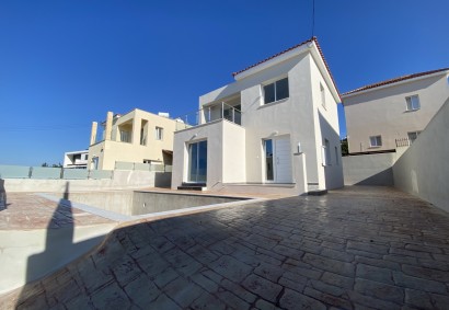 Tala, Paphos Detached Villa For Sale | BBKE10534