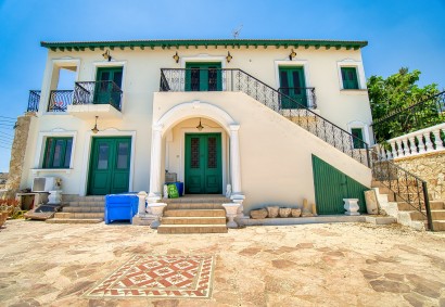 Nata, Paphos Detached Villa Sold | BBKE10535