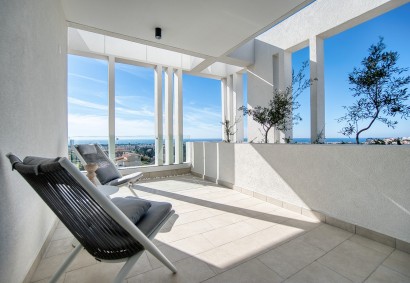 Paphos Town, Paphos Apartment For Rent | BBK10569