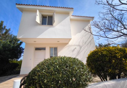 Latsi, Polis Detached Villa For Rent | BK10589