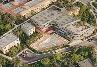 Chlorakas, Paphos Apartment For Sale | BKERR10625