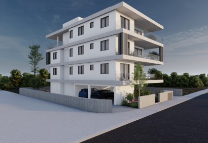 Kato Paphos - Tombs Of the Kings Apartment | BKE10678