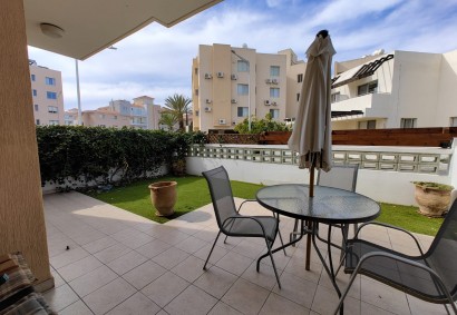 Kato Paphos - Universal Apartment For Rent | BK10703