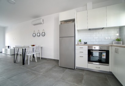 Kato Paphos, Paphos Apartment Sold | BBK10714