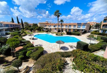 Kato Paphos - Tombs Of the Kings Apartment | BK10719