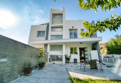 Tsada, Paphos Detached Villa For Rent | BBK10744