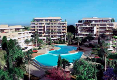 Chlorakas, Paphos Detached Villa For Sale | BKY10760