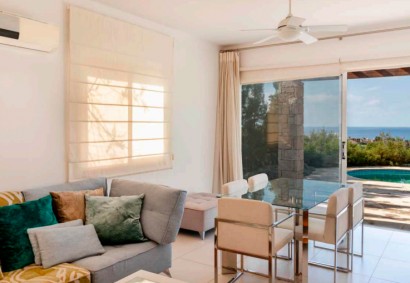 Chlorakas, Paphos Detached Villa For Sale | BKY10761