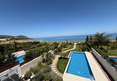 Latsi, Polis Detached Villa For Rent | BK10816