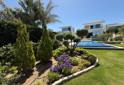 Latsi, Polis Detached Villa For Sale | BK10833