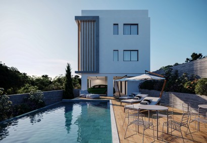 Chlorakas, Paphos Apartment For Sale | BKRE10835