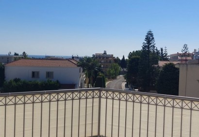 Kato Paphos - Universal Penthouse For Sale | BK10849