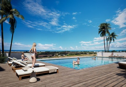 Kissonerga, Paphos Apartment Sold | BKE10851