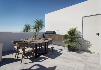 Kissonerga, Paphos Apartment For Sale | BKE10853