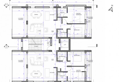 Geroskipou, Paphos Apartment For Sale | BKE10855