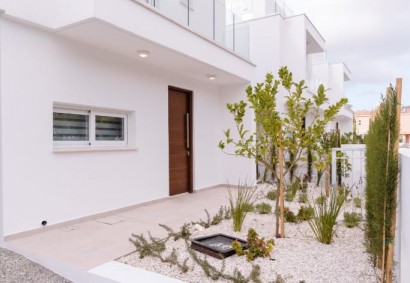 Pegeia, Paphos Detached Villa For Sale | BKE10873