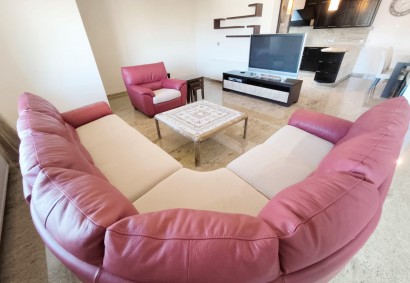 Limassol - Mesa Geitonia Apartment For Rent | BKE10883