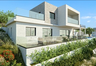 Tsada, Paphos Detached Villa Sold | BKE10939