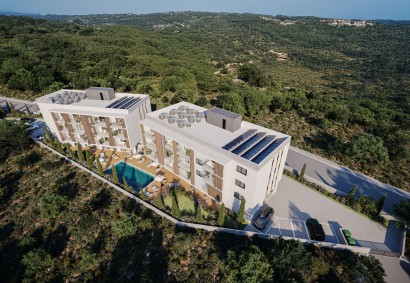 Kato Paphos - Universal, Paphos Studio For Sale | BKRE10964