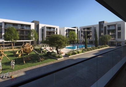 Geroskipou, Paphos Studio For Sale | BBA10980